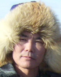 Кайрат Абдолла