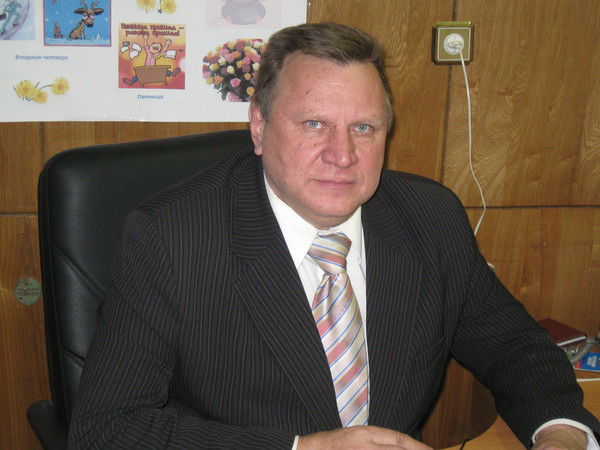 Александр Камнев