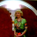 Надежда Егулемова