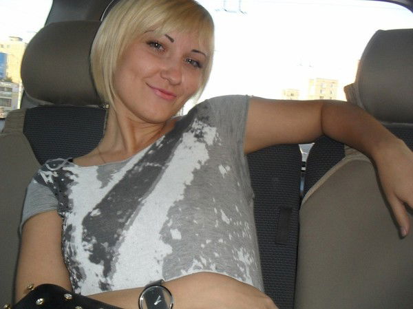 Лиля Еникеева