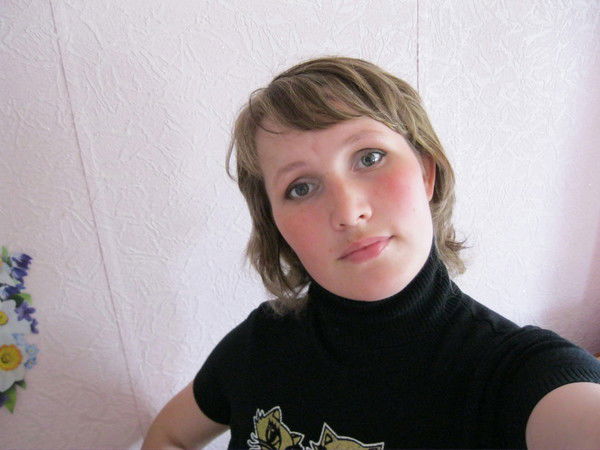 Ольга Сунцова