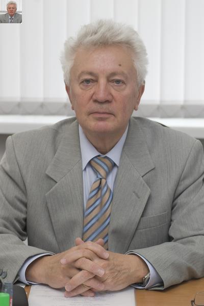 Stanislav Nazarov