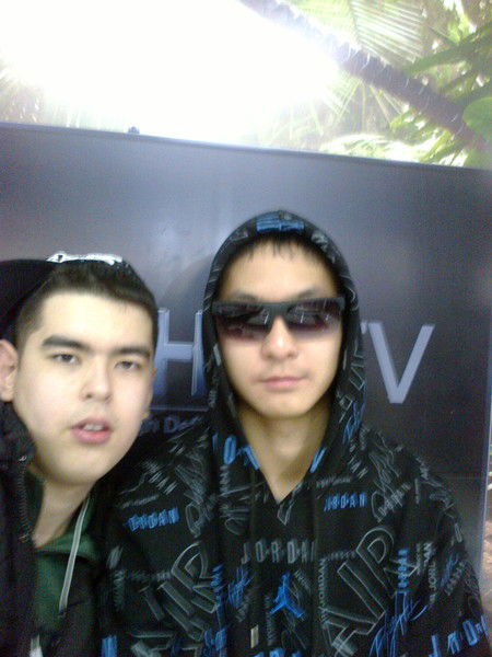 Владимир Ким