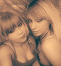 Катюшка Гурова