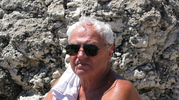 Виктор Самойлов