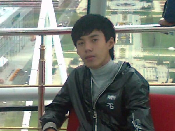 Азрет Дихан