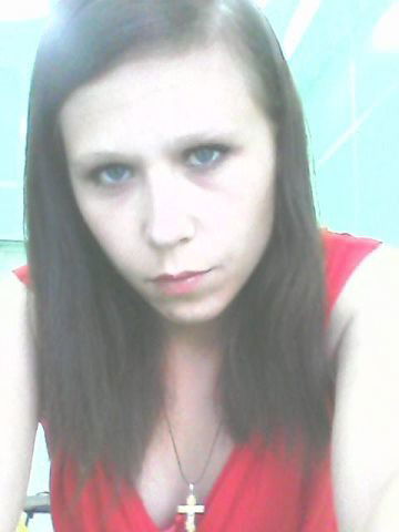 Оксана Лазарева