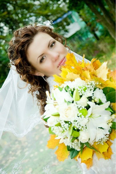 Светлана (Щербак)Гребенюк