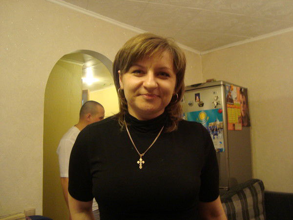 Инна Пугачева