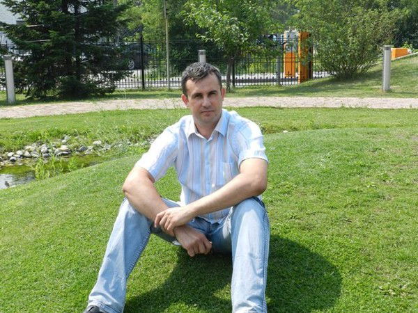 Андрей Макаров