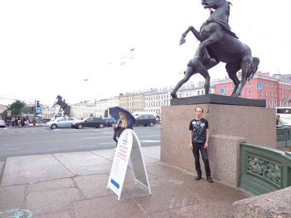 Евгений Гроздов