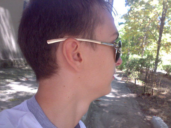 Игорь Петров