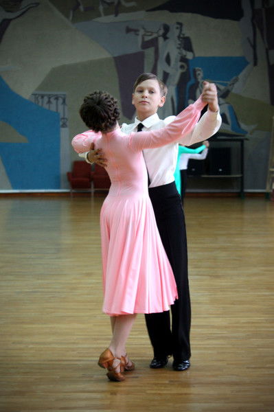 Софья Тюлькачёва