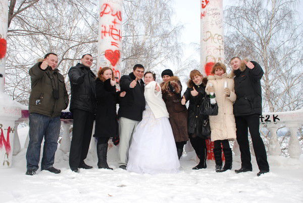 Марина Пушкина