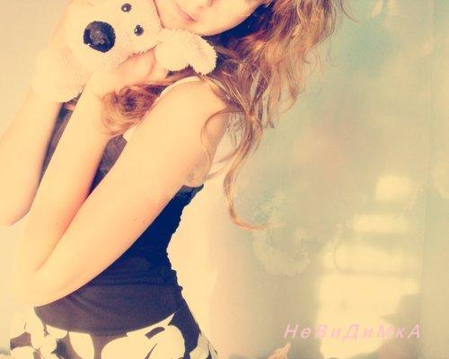 Мохидил Аликулова