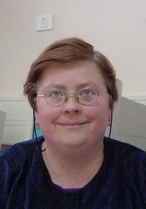 Ольга Хакимова