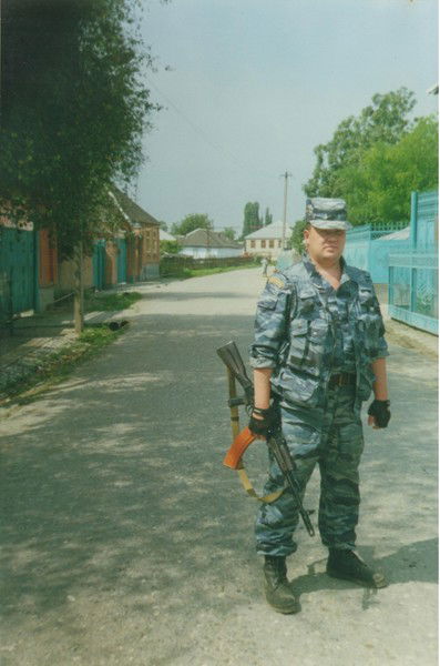 Эдуард Галкин