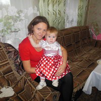 Виктория Соловьева