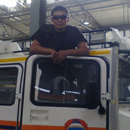 Куандык Алланазаров