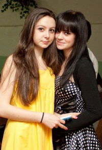 Элеонора Сергеевна