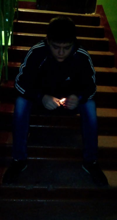 Алина Григорьева