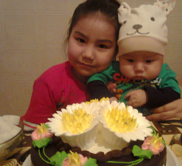 Лаура Маканбаева