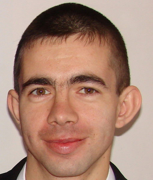 Влад Матковский