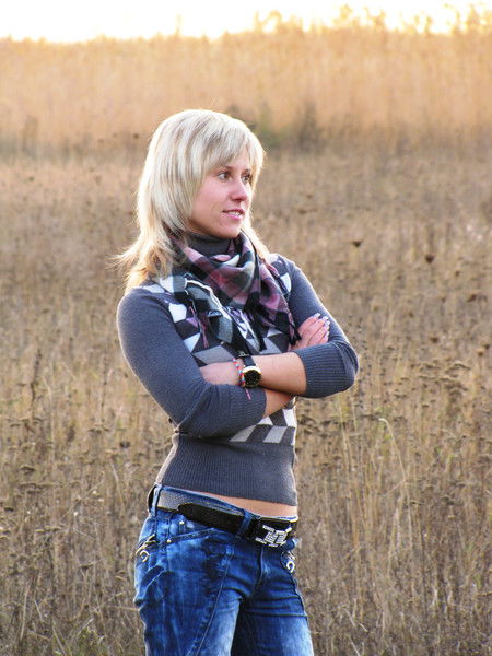 Наталья Авраменко