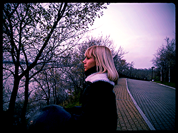 Катя Кувшинова