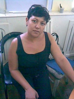 Лайло Абдурахманова