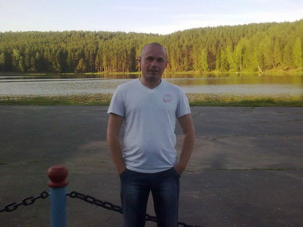 Николай Епанешников