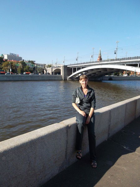 Ольга Олькова