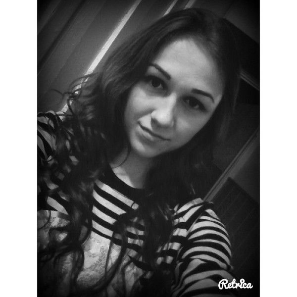 Анастасия Бухтиярова