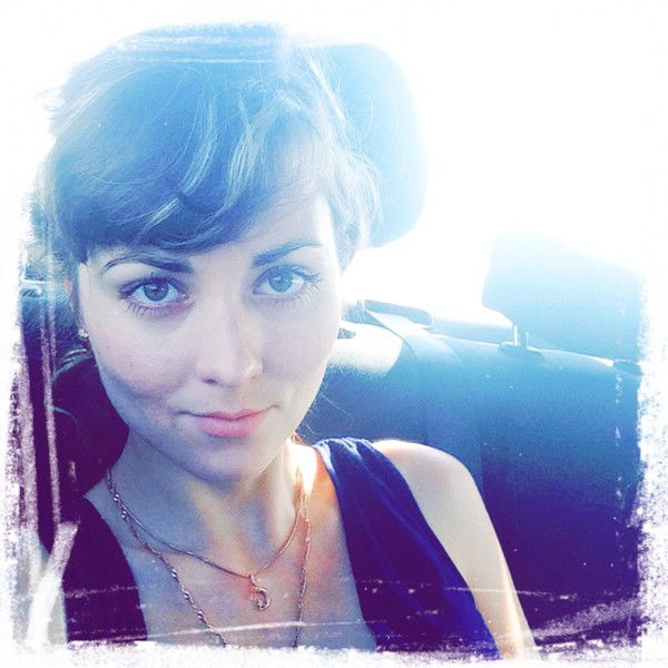 Динара Шарипова