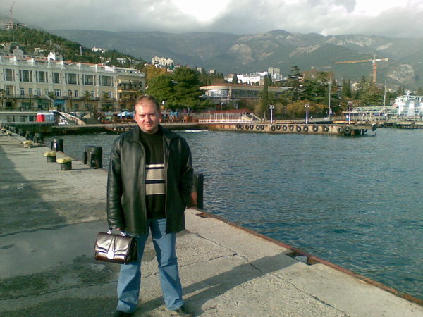 Александр Мыскин