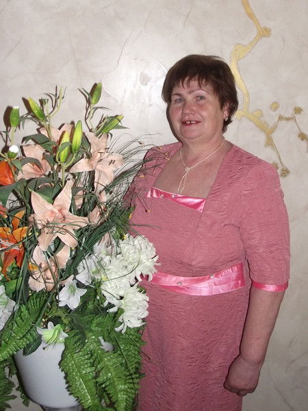 Татьяна Пищемуха