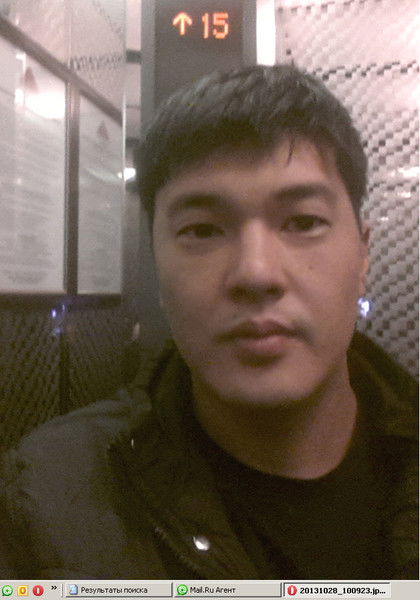 Сергей Едигарев