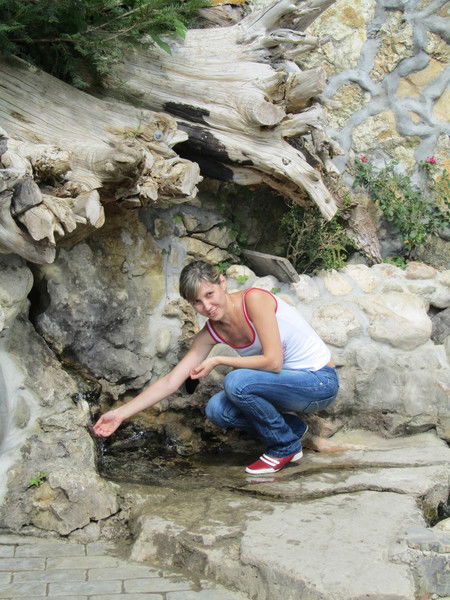 Ольга Ивченко