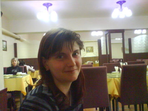 Гордый Воробушек