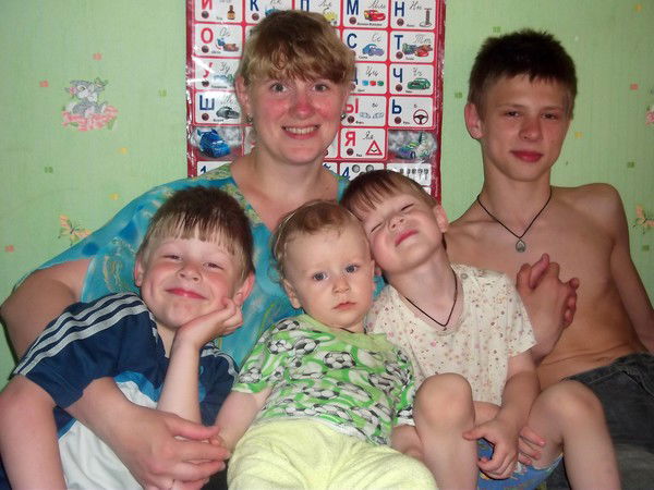 Юлия Яскель(Воропай)