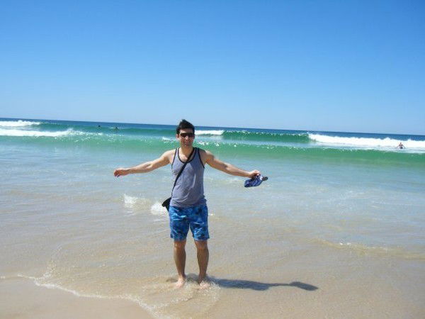 Данияр Ахметов