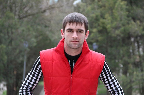 Степан Сироткин