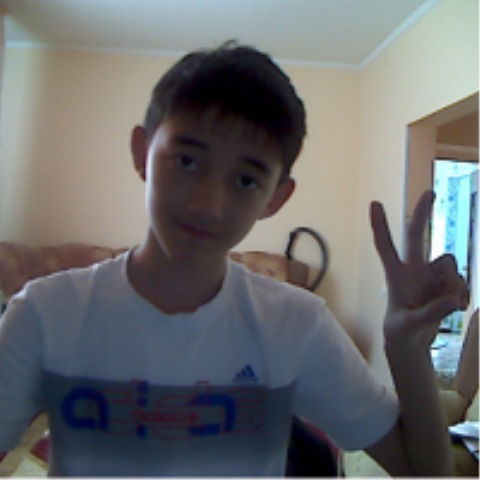 Данияр Евфратов