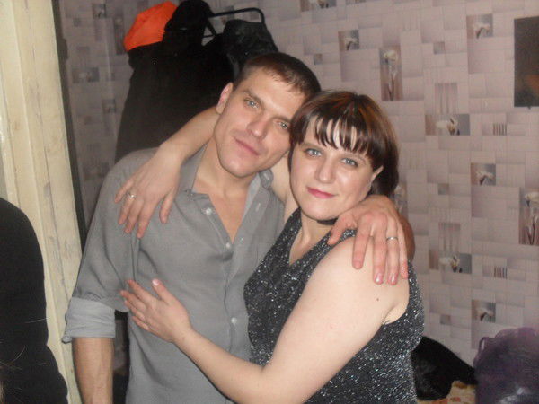 Виталия Соколова