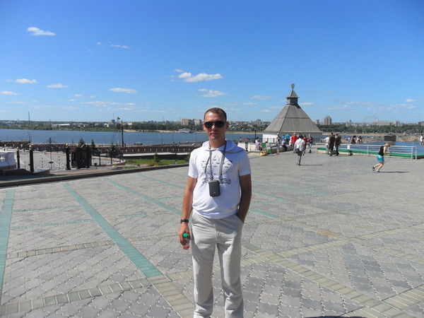 Дмитрий Ягудин