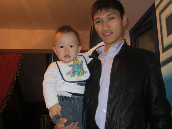 Серик Журтбаев