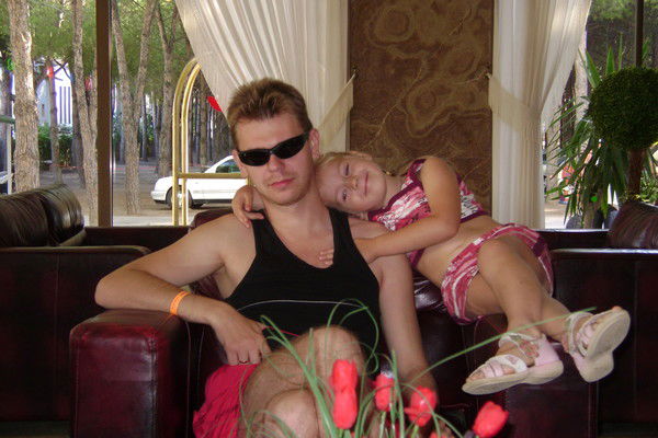 Евгений Дзубан