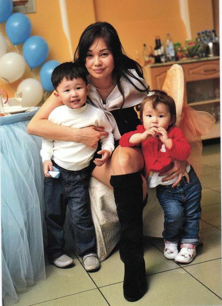 ***~Aziza~*** Nesipbaeva