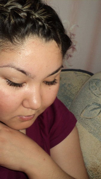 Танагоз Картамбаева