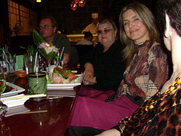 Раиса Доброскокова